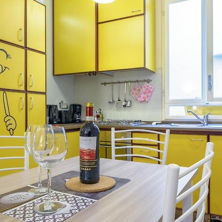 Monnalisa Apartment Tra Pitti E Ponte Vecchio Florencja Zewnętrze zdjęcie