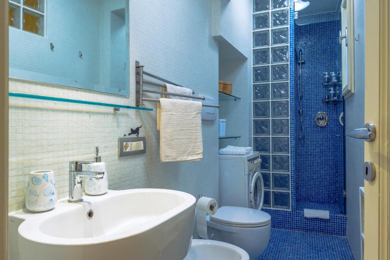 Monnalisa Apartment Tra Pitti E Ponte Vecchio Florencja Zewnętrze zdjęcie