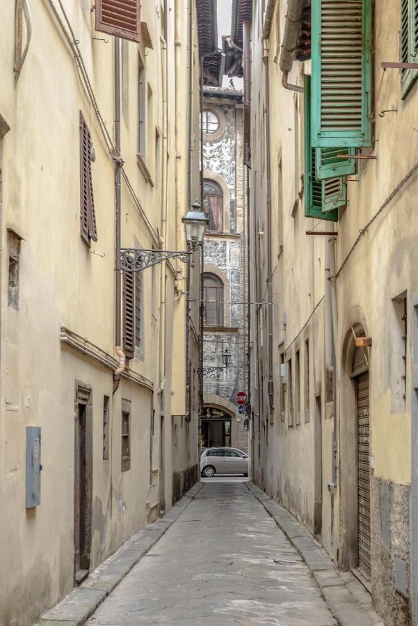 Monnalisa Apartment Tra Pitti E Ponte Vecchio Florencja Zewnętrze zdjęcie