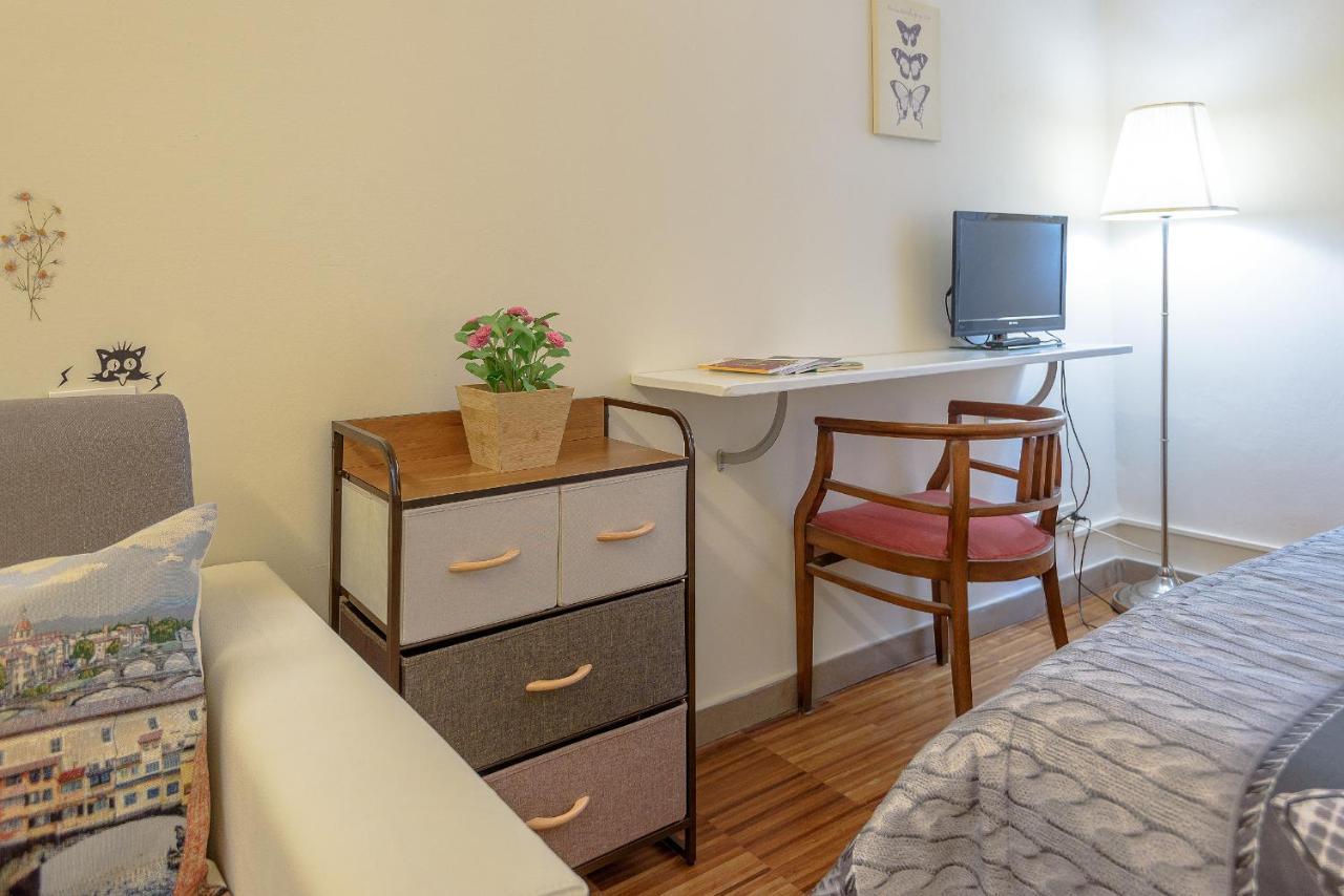 Monnalisa Apartment Tra Pitti E Ponte Vecchio Florencja Zewnętrze zdjęcie