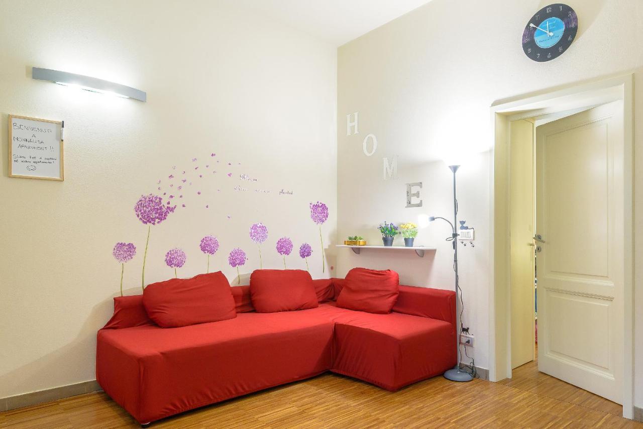 Monnalisa Apartment Tra Pitti E Ponte Vecchio Florencja Zewnętrze zdjęcie