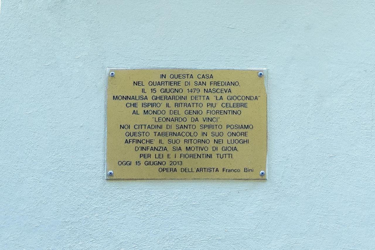 Monnalisa Apartment Tra Pitti E Ponte Vecchio Florencja Zewnętrze zdjęcie