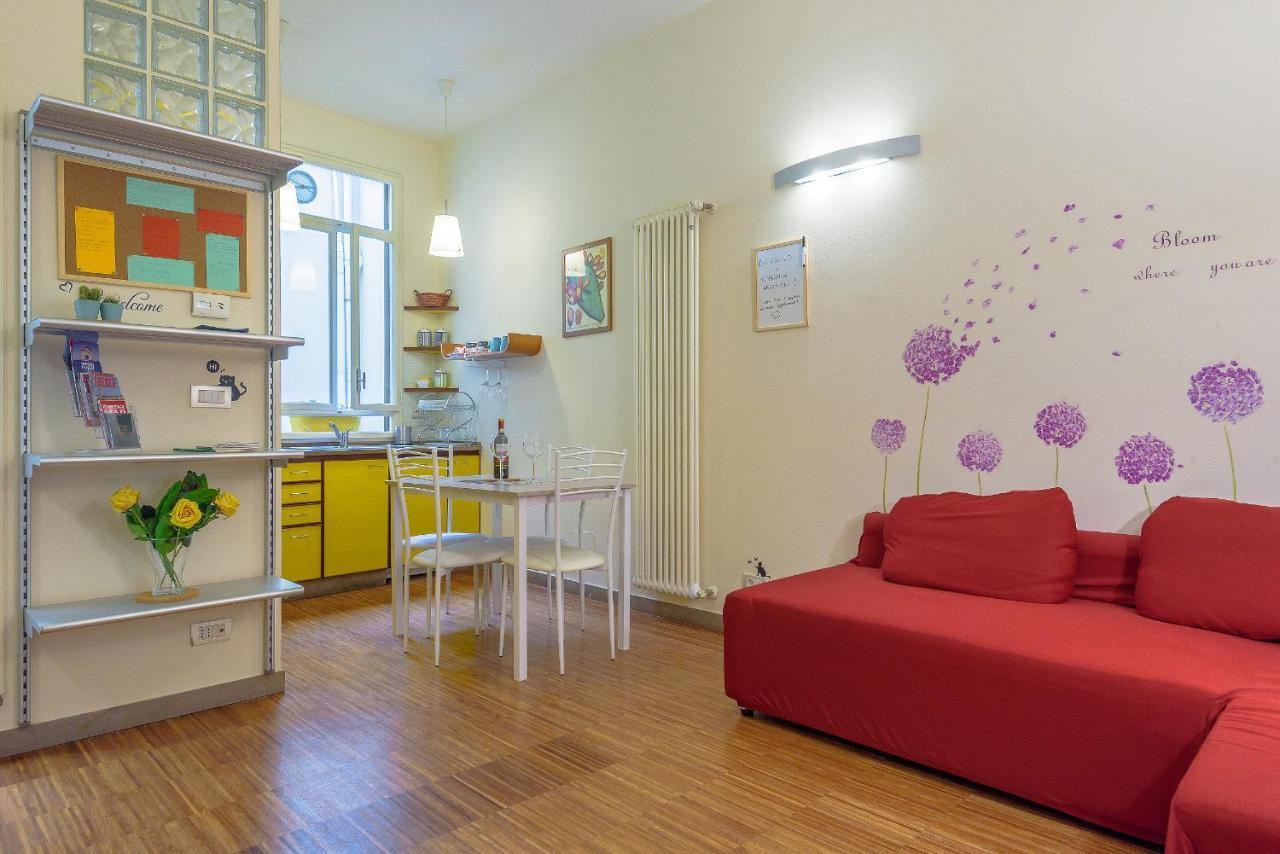 Monnalisa Apartment Tra Pitti E Ponte Vecchio Florencja Zewnętrze zdjęcie