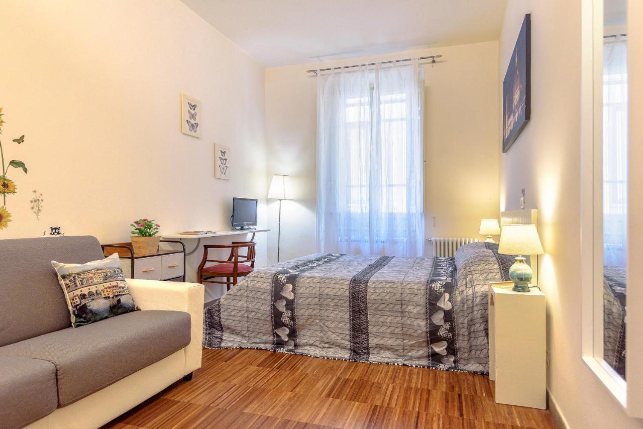 Monnalisa Apartment Tra Pitti E Ponte Vecchio Florencja Zewnętrze zdjęcie